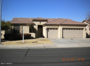 3034 S Wesley Cir, Mesa, AZ 85212