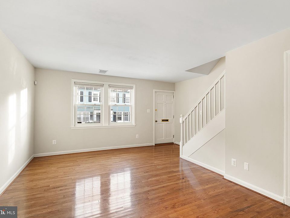 2024 Fort Davis St SE UNIT B, Washington, DC 20020 Zillow
