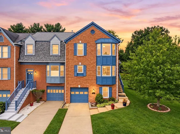 4500 Sawgrass Ct, Alexandria, VA 22312