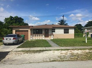 6715 SW 20th St, Miramar, FL 33023