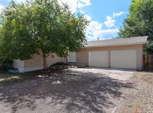 6454 Wicklow Cir W, Colorado Springs, CO 80918