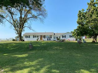 7775 State Road C, Fulton, MO 65251