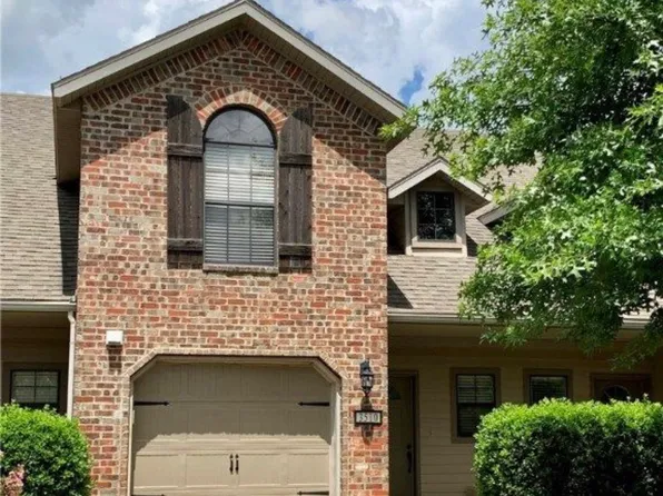 3510 W Chevaux Dr #1, Fayetteville, AR 72704