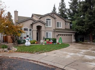 3700 Amestoy Ct, Modesto, CA 95355