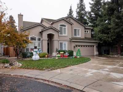 3700 Amestoy Ct, Modesto, CA, 95355