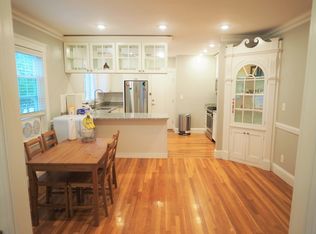 46-48 Sanborn Ave #1, West Roxbury, MA 02132