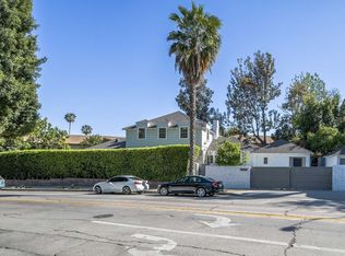 8010 Hollywood Blvd, Los Angeles, CA 90046