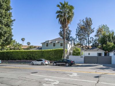 8010 Hollywood Blvd, Los Angeles, CA, 90046