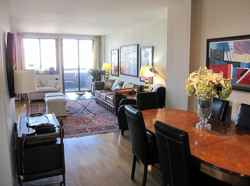 1st image of 347 W 57th St APT 38A
