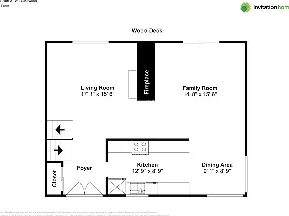 3rd image of 6304 78th St W