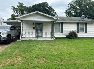 4200 Riviera Rd, Memphis, TN 38108