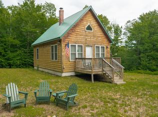 336 Rollins Ridge Rd, Dixfield, ME 04224