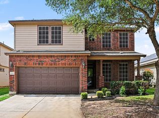 5409 Caraway Bnd, Leon Valley, TX 78238