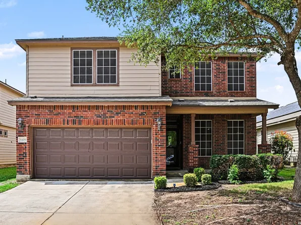 5409 CARAWAY BND, San Antonio, TX 78238
