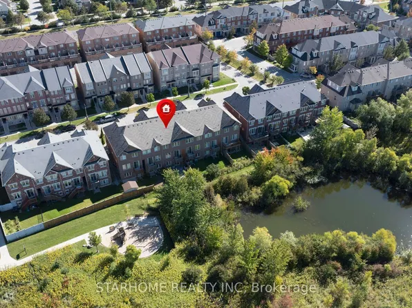 14 Valliere Dr, Markham, ON L6C 0M8
