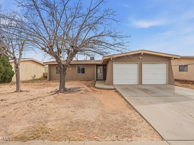11132 Wharf Cove Dr, El Paso, TX, 79936