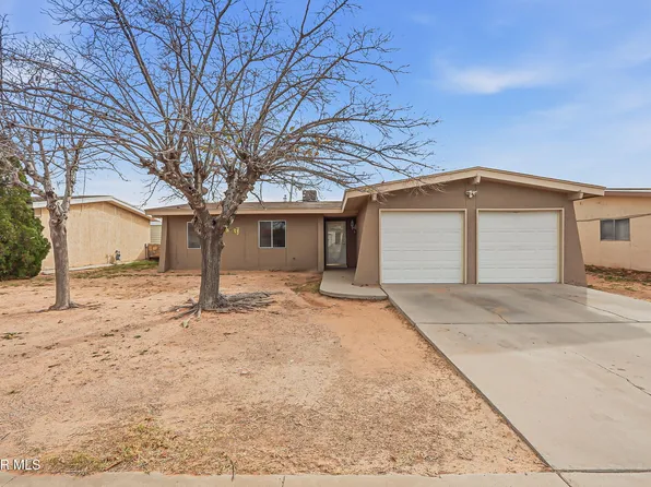 11132 Wharf Cove Dr, El Paso, TX 79936
