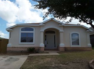 2603 Bandera Dr, Laredo, TX 78046