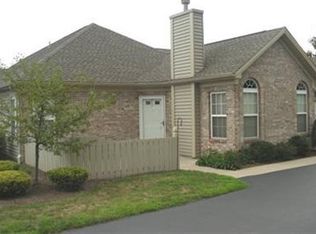 401 Willow Brook Dr, Warren, OH 44483
