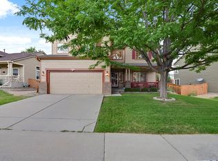 9869 Sydney Ln, Highlands Ranch, CO 80130