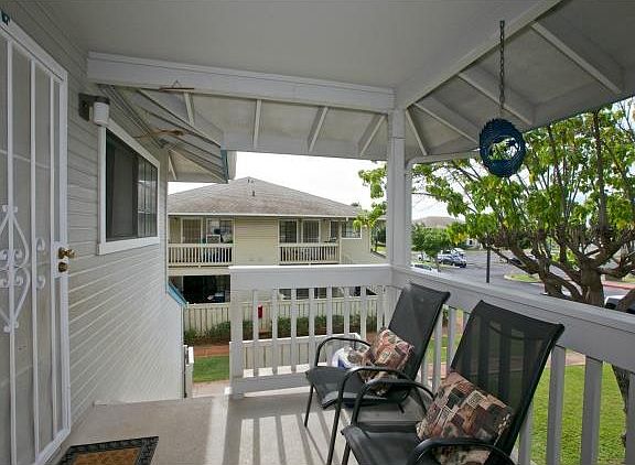 4th image of 91-1046 Kaiau Ave #15F
