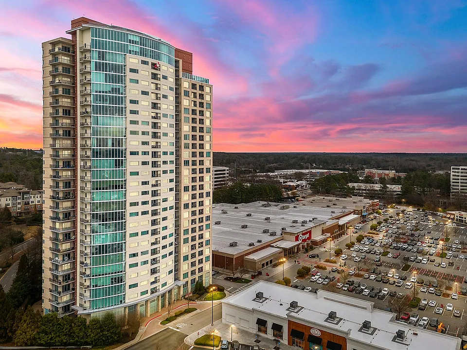 4561 Olde Perimeter Way #1803