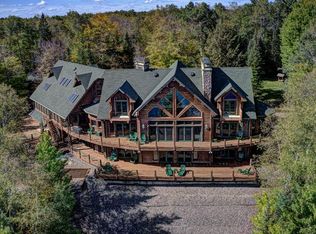 2140 Richardson Lake Rd, Wabeno, WI 54566