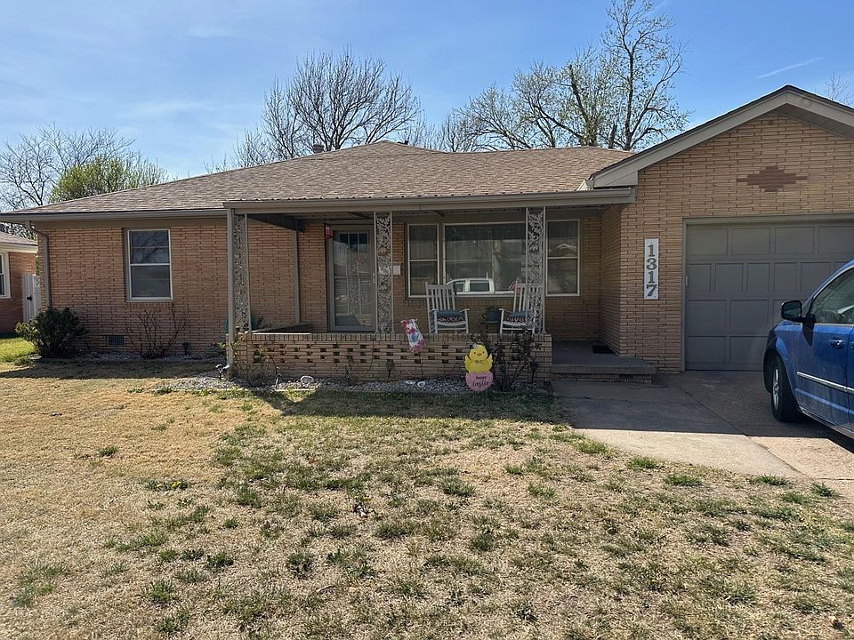 1st image of 1317 Warner Rd