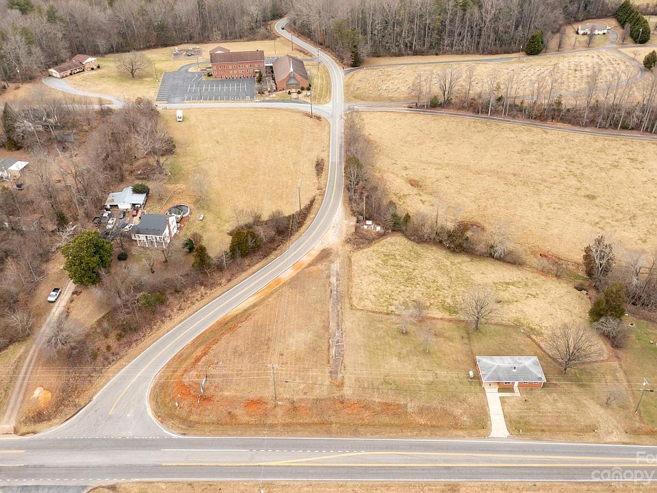 1st image of Wilkesboro Blvd