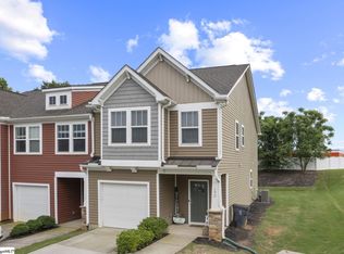 192 Fair Orchard Way, Duncan, SC 29334