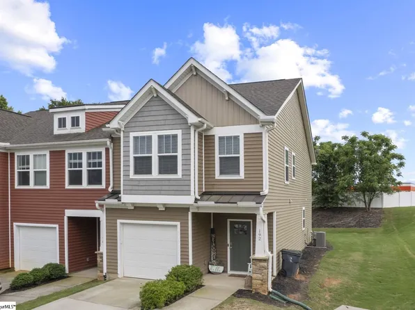 192 Fair Orchard Way, Duncan, SC 29334
