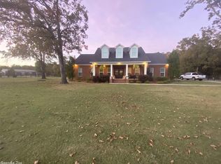 6 Oakwood Dr, Vilonia, AR 72173