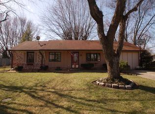 7640 Cedarbrook Dr, Indianapolis, IN 46227