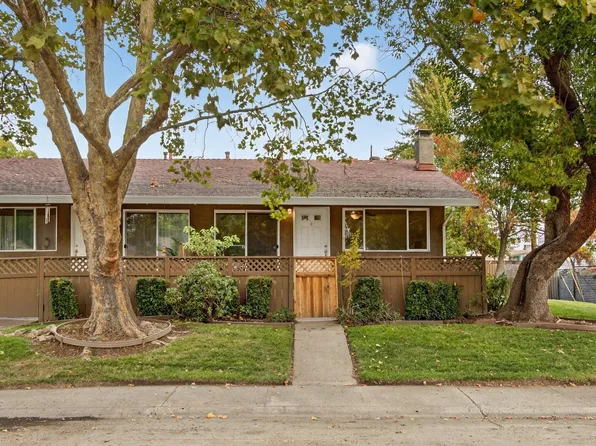 4735 Amber Ln Unit 4, Sacramento, CA 95841