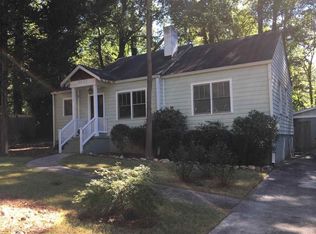 2623 Charlesgate Ave, Decatur, GA 30030