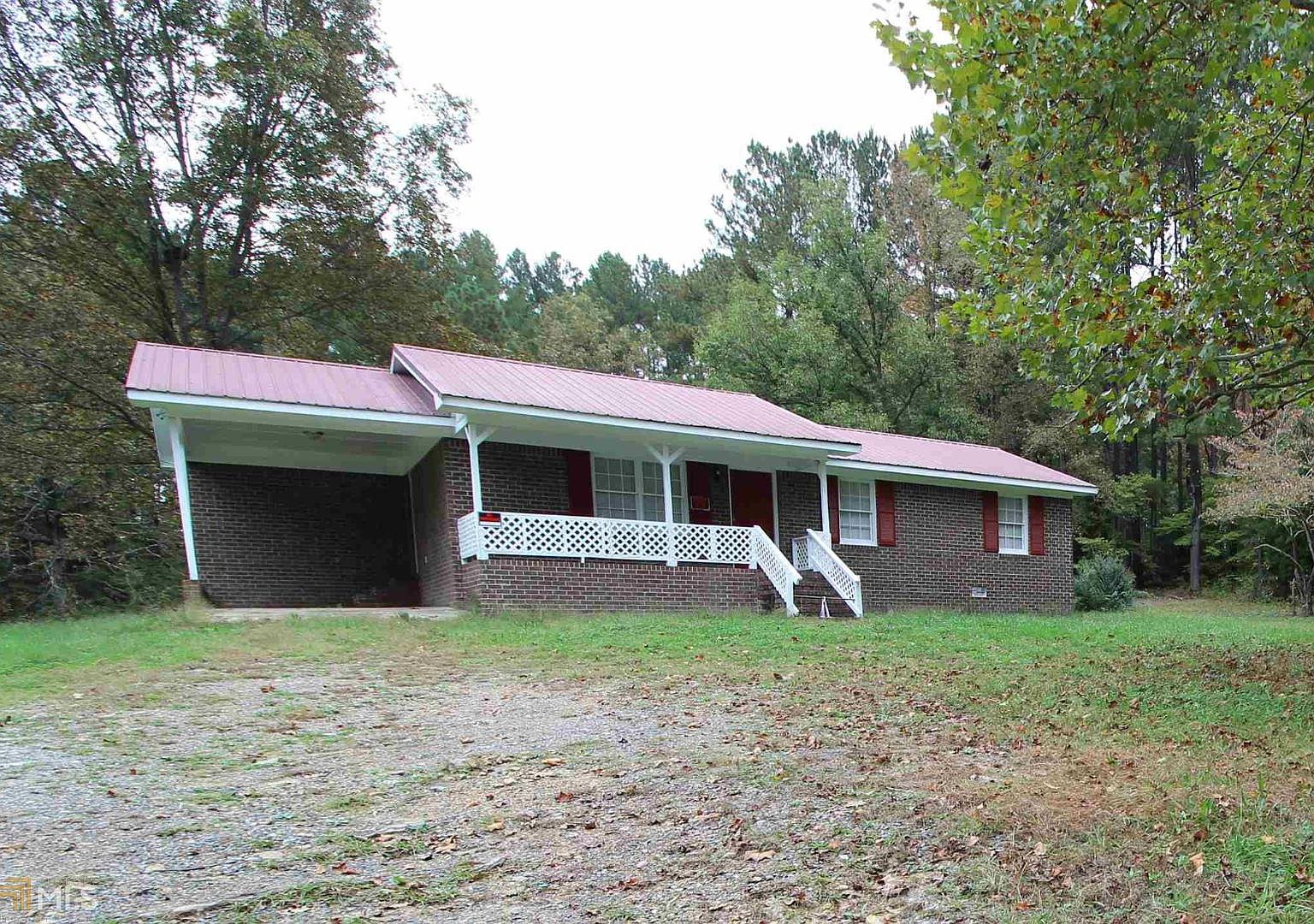 291 Coaling Rd, Cedartown, GA 30125 Zillow