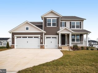 216 Camwood Ct, Fredericksburg, VA 22405