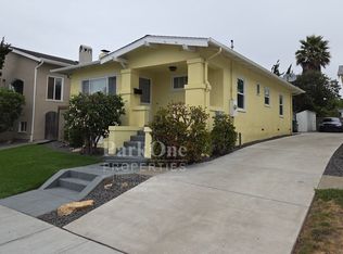 1143 Marin Ave, Albany, CA 94706