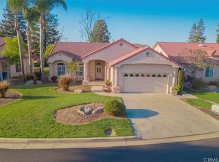 2483 Presidential Dr, Tulare, CA