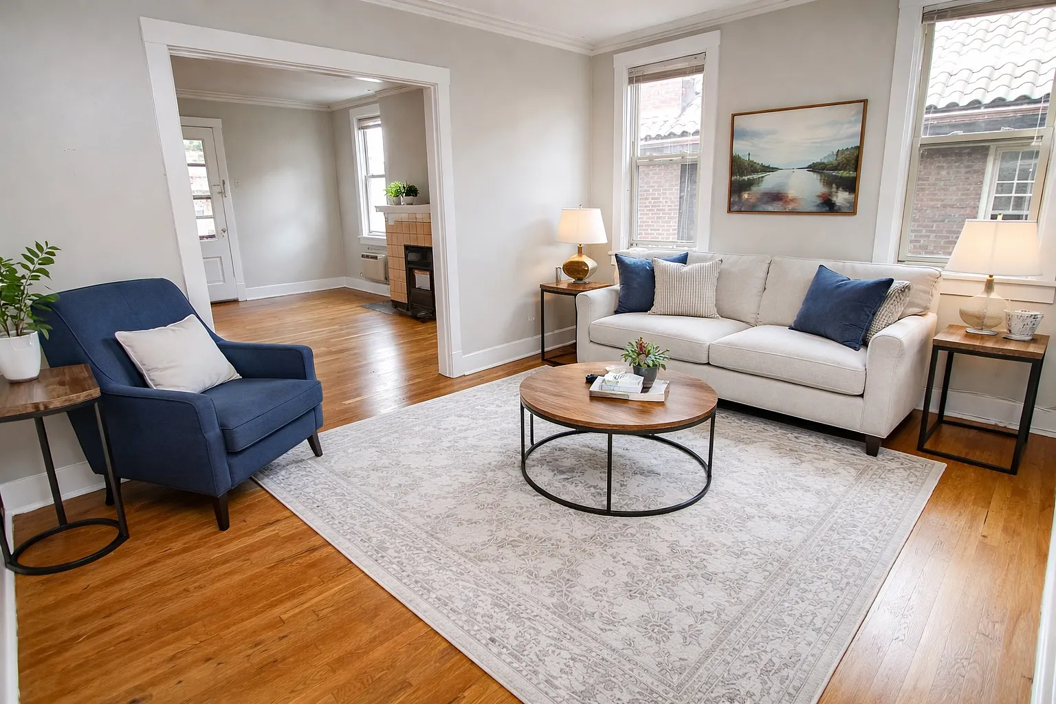 2 bed, 742 sqft, $1,475 — Photo 1