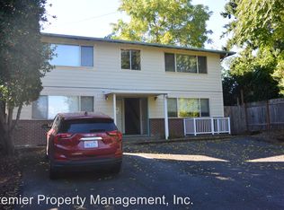 2704 O St APT 4, Vancouver, WA 98663