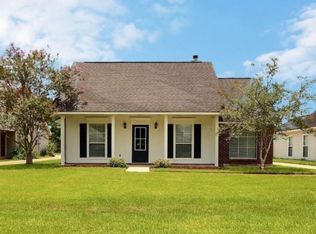 38244 Mindi Ct, Gonzales, LA 70737