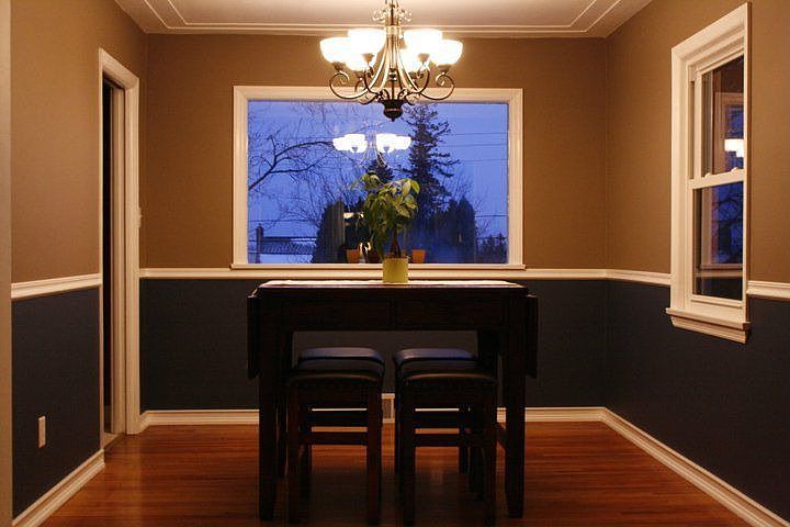 Dining Room w/ Lake Superior Views