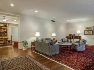 6306 Bandera Ave APT A, Dallas, TX 75225