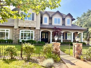 4504 Viro Rd, La Canada Flintridge, CA 91011