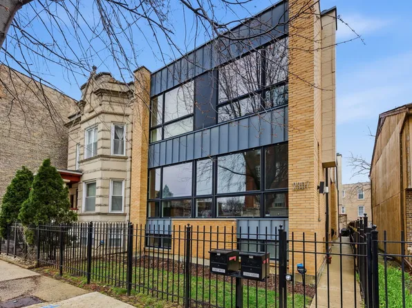 2307 N Albany Ave E, Chicago, IL 60647