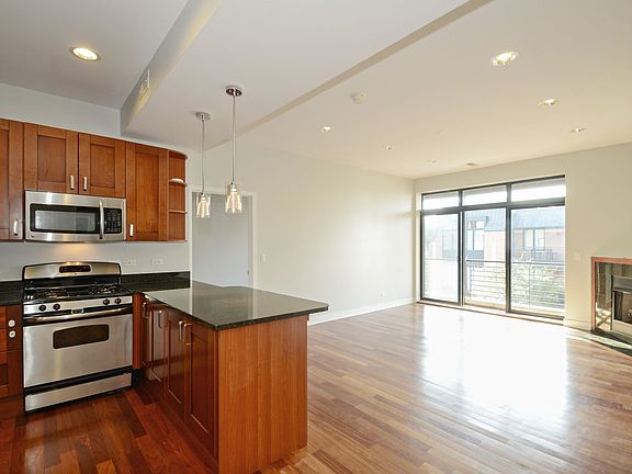 2nd image of 1611 N Bell Ave #7