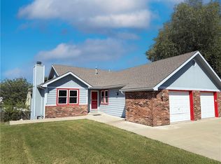 3009 Atchison Way, Lawrence, KS 66047