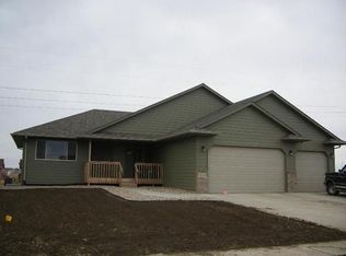 705 Josh St, Harrisburg, SD 57032