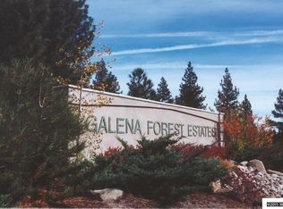 15 Myrtlewood Cir, Reno, NV 89511